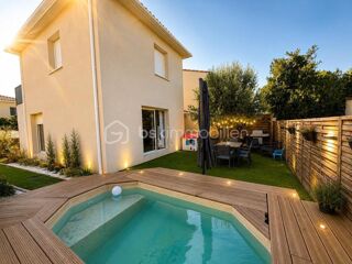  Maison à vendre 3 pièces 70 m²