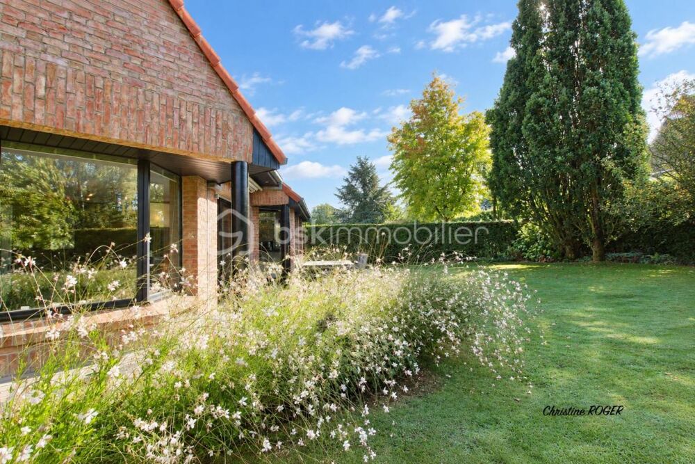 à vendre  Propriété/château Genech (59242)