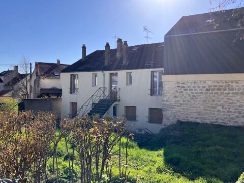   Appartement de 41m2 � louer sur Herblay Appartement - 2 pi�ce(s) - 41 m�