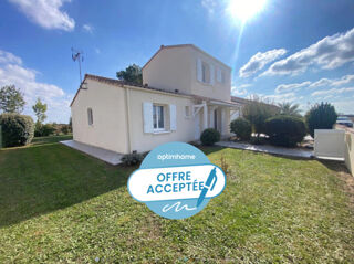  Villa � vendre 4 pi�ces 96 m�