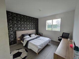  Maison à vendre 5 pièces 160 m²
