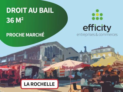 Commerces/Negoce 70000 17000 La rochelle