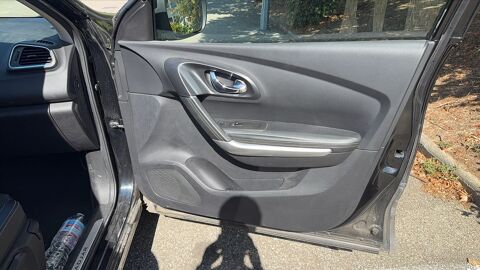 Kadjar 1.2 TCe 130 Energy EDC Intens - Automatique 2018 occasion 26140 Anneyron
