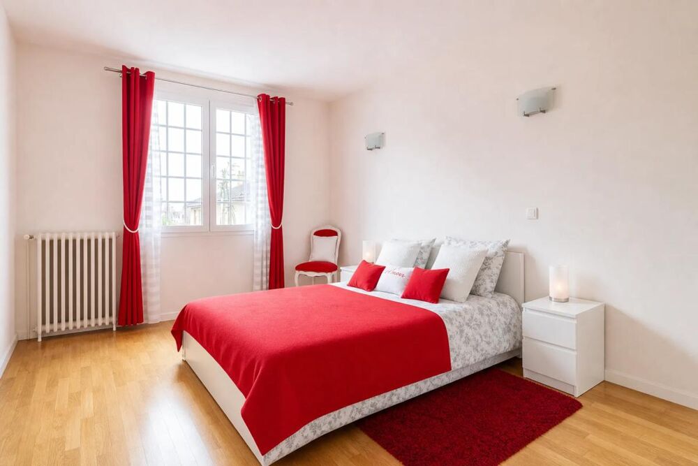 Vente Maison Maison de 4 pièces de 83 m² au Blanc-Mesnil Le blanc mesnil