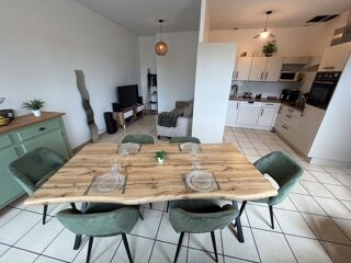  Maison � vendre 4 pi�ces 98 m�