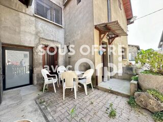  Maison  vendre 4 pices 87 m
