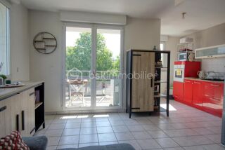  Appartement à vendre 3 pièces 64 m²