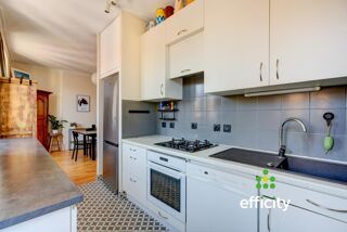  Appartement à vendre 5 pièces 132 m²