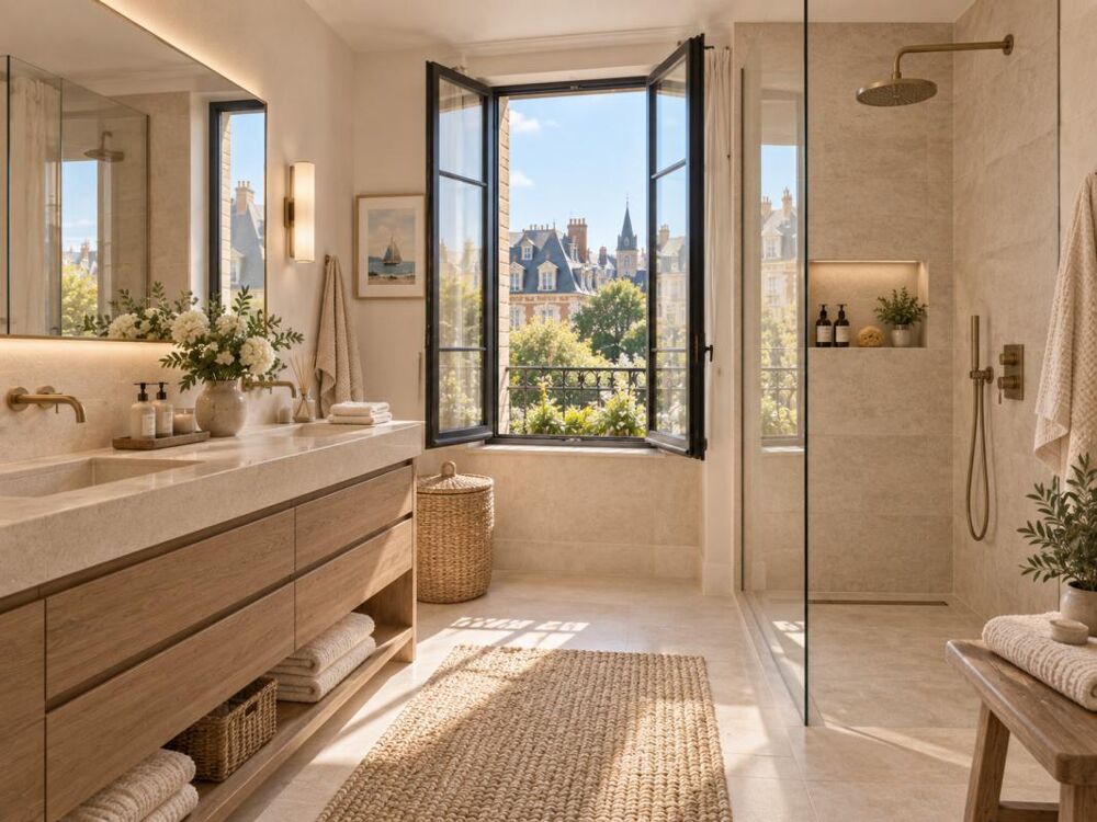 à vendre  Appartement Deauville (14800)