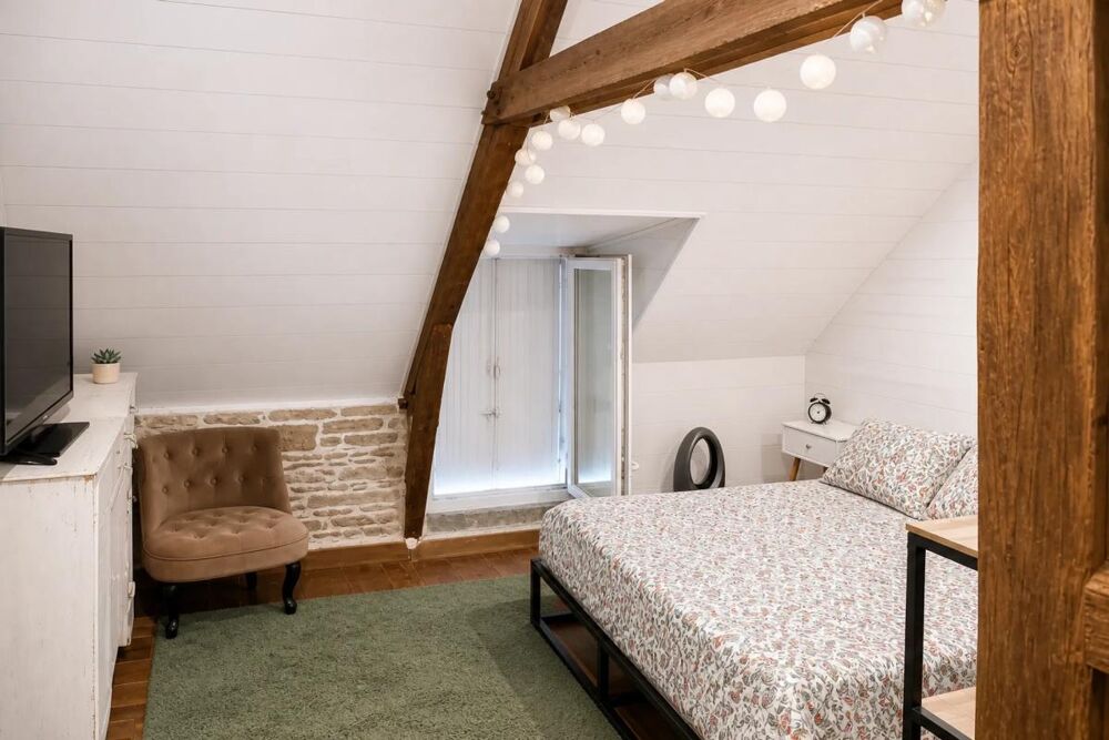 Maison de 13 pièces de 380 m² à Évellys