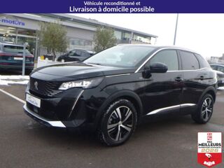 3008 Essence 130 EAT8 GT 2022 occasion 10150 Lavau