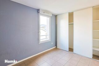 Vente Appartement Appartement T3 de 62 m² avec terrasse plein sud et parking – Toulouse Borderouge Toulouse