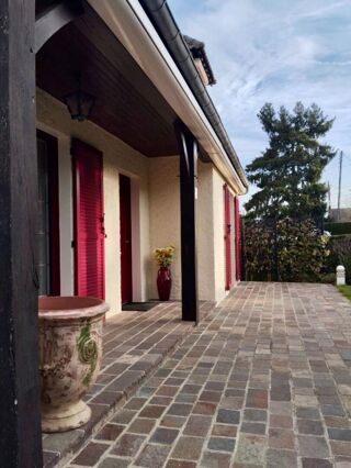  Maison � vendre 5 pi�ces 115 m�