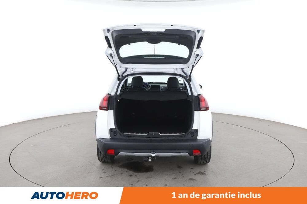 2008 1.2 PureTech Allure 110 ch 2017 occasion 92130 Issy-les-Moulineaux