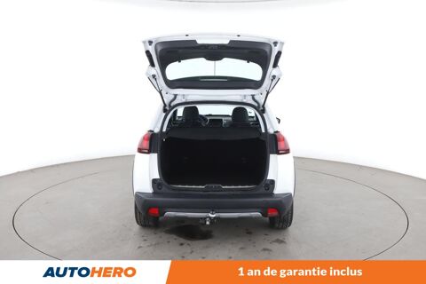 2008 1.2 PureTech Allure 110 ch 2017 occasion 92130 Issy-les-Moulineaux