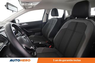 Polo 1.6 TDI 95 ch 2018 occasion 92130 Issy-les-Moulineaux