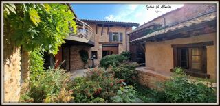  Maison  vendre 6 pices 326 m