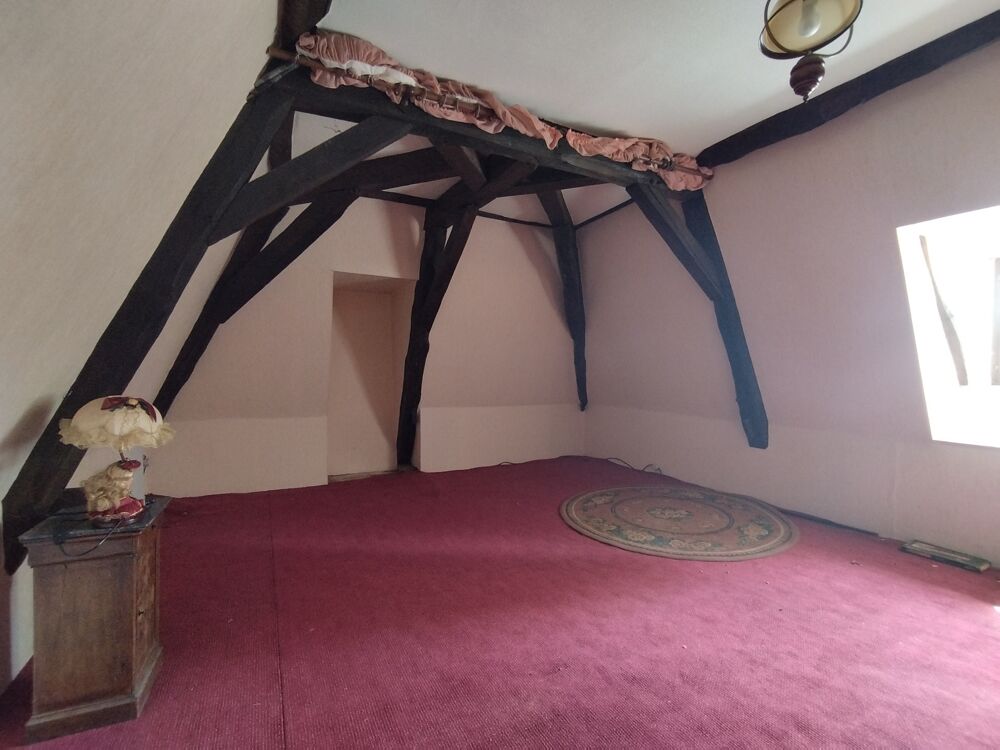 Vente Maison Maison à vendre 5 pièces SEIGNELAY (89) Seignelay