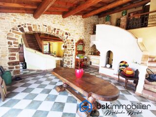  Maison à vendre 7 pièces 208 m²