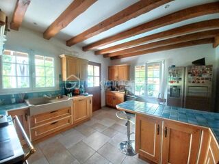  Maison � vendre 7 pi�ces 225 m�