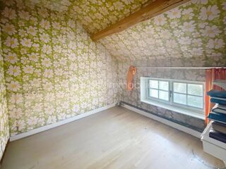  Maison à vendre 6 pièces 108 m²