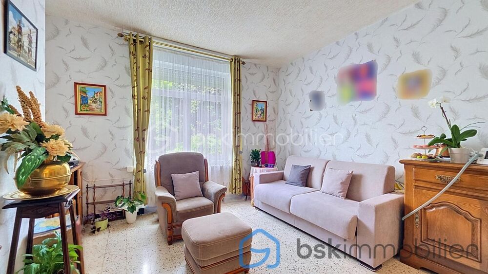 Vente Maison MAISON SEMI INDIVIDUELLE Roeulx