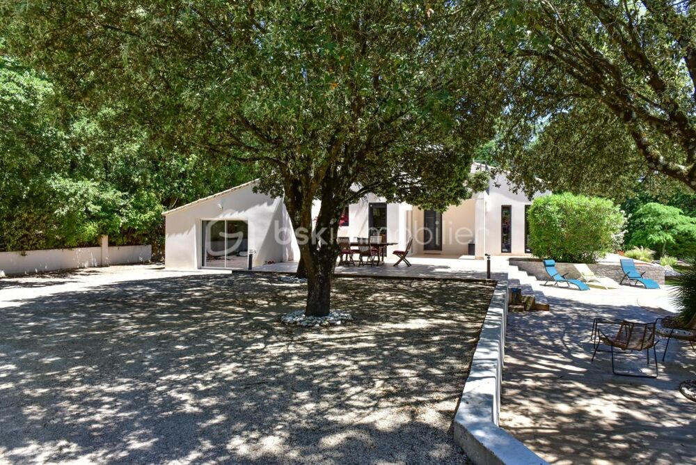 Vente Maison Villa de Standing Bollene