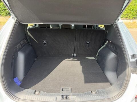 Kuga III 1.5 ECOBLUE 120 BVM6 TITANIUM 2021 occasion 55800 Contrisson
