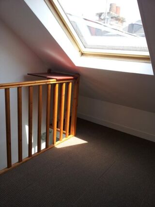  Appartement � louer 1 pi�ce 19 m�