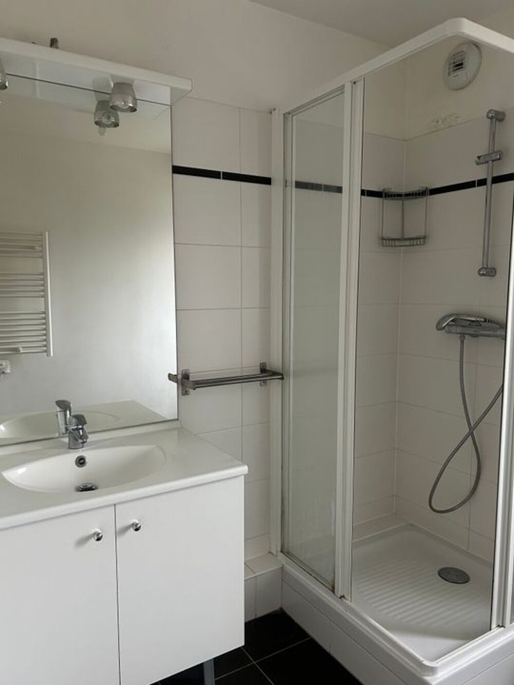 Location Appartement Studio de 32m2 à louer sur Montmorency Montmorency