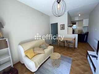 Appartement à vendre 1 pièce 18 m²