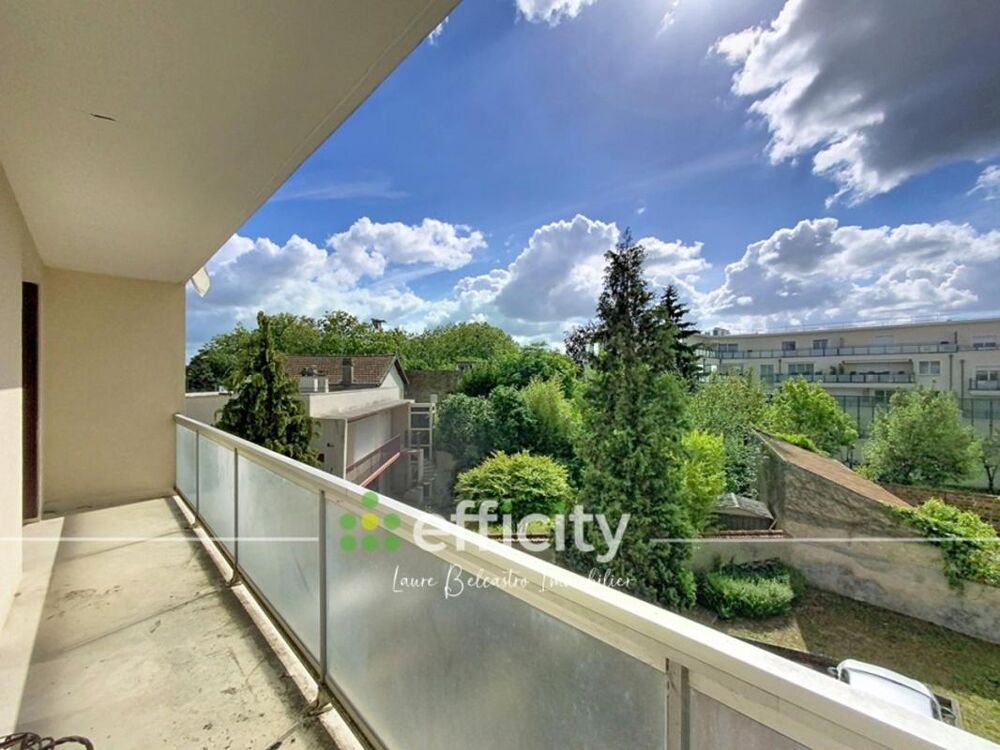 Vente Appartement Appartement Saint maur des fosses