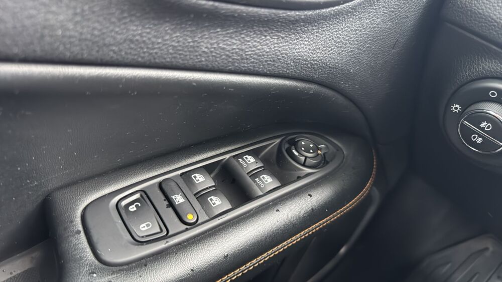 Compass 1.6 CRD 120 Limited 2020 occasion 54000 Nancy