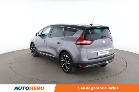 Grand scenic IV 1.6 dCi Energy Intens 7PL 130 ch 2017 occasion 92130 Issy-les-Moulineaux