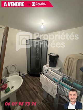  Appartement à vendre 2 pièces 35 m²