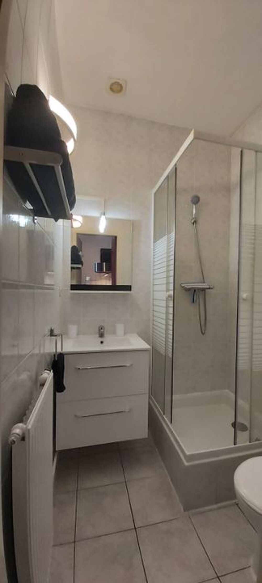Location Appartement Appartement de 28m2 à louer sur Grenoble Grenoble