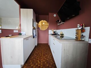  Appartement � vendre 3 pi�ces 66 m�