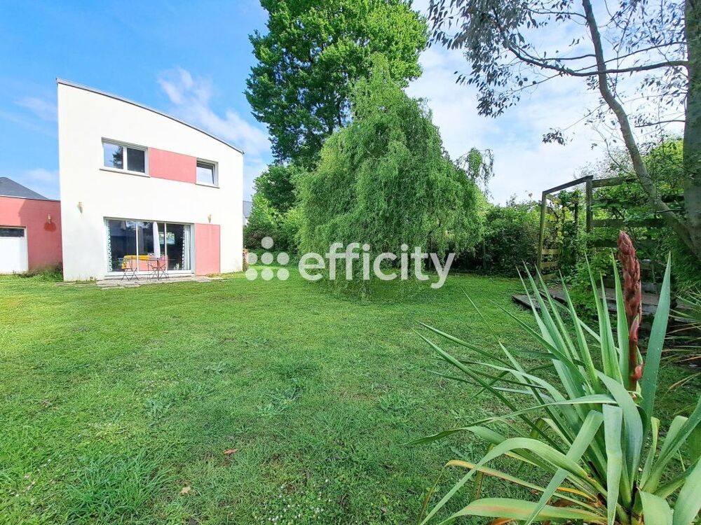 Vente Maison Pavillon Liffre