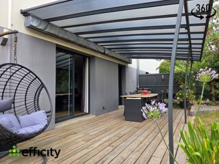  Maison à vendre 6 pièces 127 m²