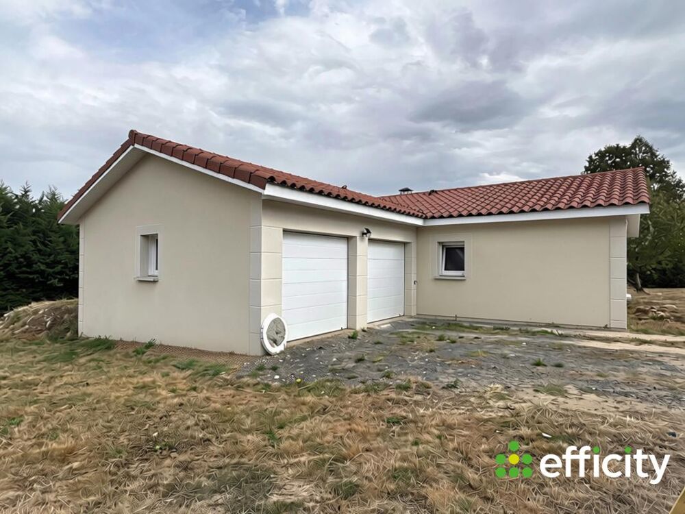 Vente Villa Villa Verrieres en forez