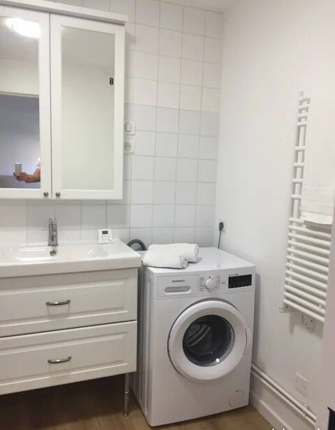  Appartement � louer 2 pi�ces 32 m�