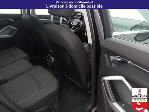 Q3 35 TDI 150 S tronic 7 +Hayon &eacute;lectrique +Attela 2020 occasion 10150 Lavau