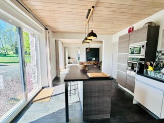  Maison � vendre 6 pi�ces 174 m�