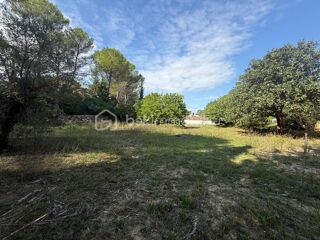  Terrain � vendre 1077 m�