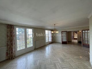  Villa � vendre 5 pi�ces 139 m�