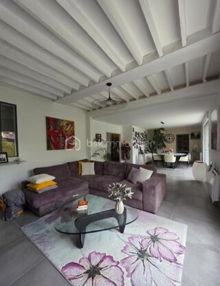  Maison à vendre 6 pièces 134 m²