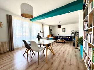  Appartement � vendre 4 pi�ces 90 m�