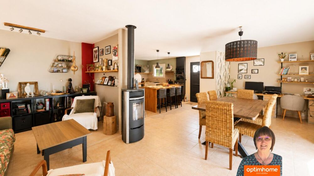 Vente Maison Maison à vendre 5 pièces POULX (30) Poulx