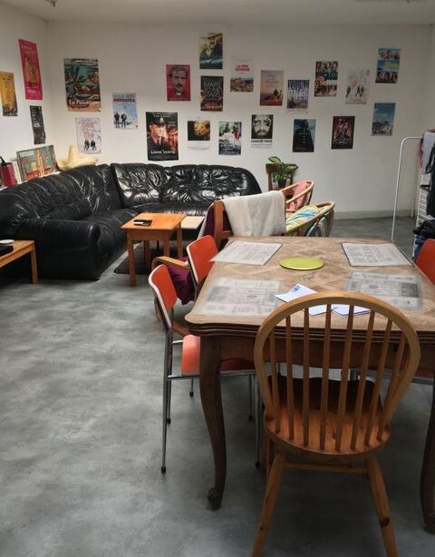  Appartement � louer 1 pi�ce 120 m�