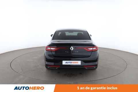 Talisman 1.6 dCi Energy Intens EDC 131 ch 2018 occasion 92130 Issy-les-Moulineaux